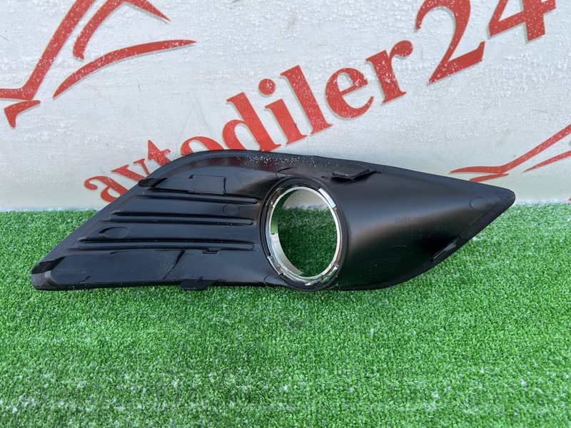 Рамка ПТФ, 500 рублей, Красноярск