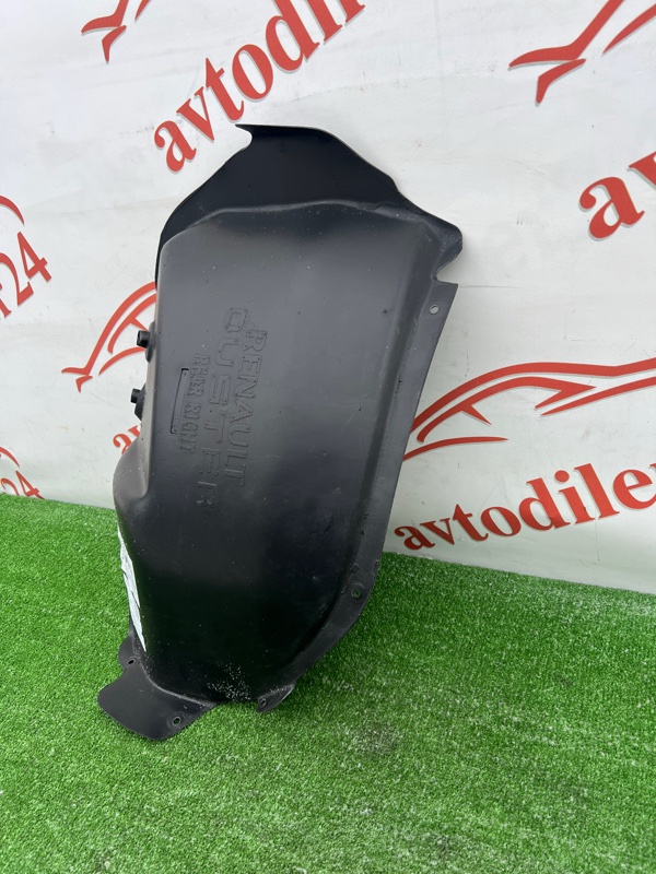 Подкрылок, 1000 рублей, Красноярск