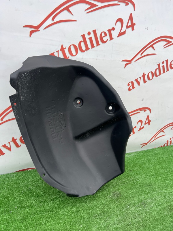 Подкрылок, 1000 рублей, Красноярск