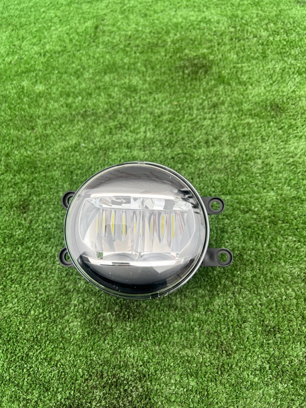 Противотуманная фара, 6500 рублей, Красноярск