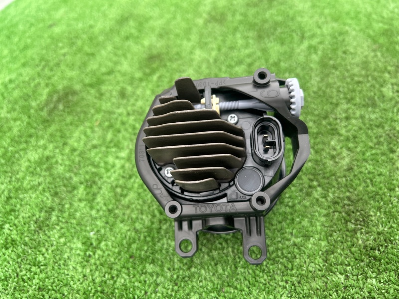 Противотуманная фара, 6500 рублей, Красноярск