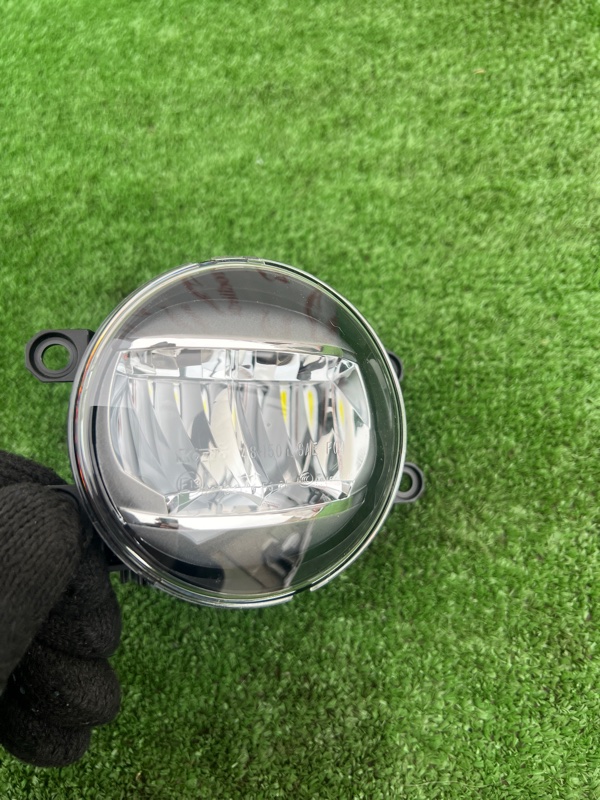 Противотуманная фара, 6500 рублей, Красноярск