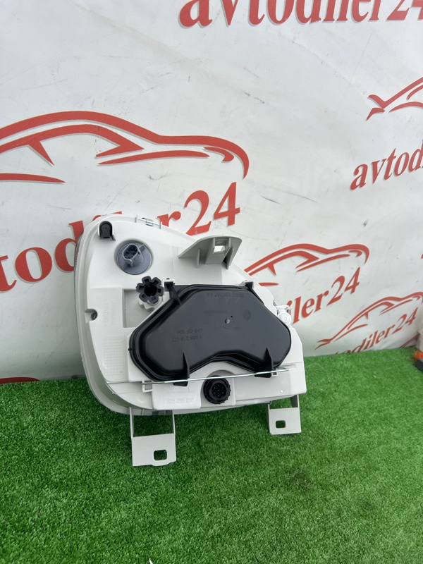 фара, 5500 рублей, Красноярск