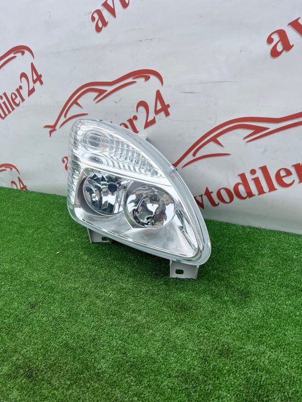 фара, 5500 рублей, Красноярск