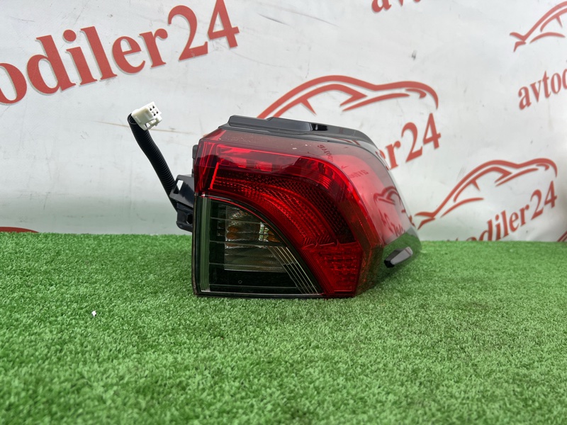 Фонарь Стоп-сигнал, 12000 рублей, Красноярск