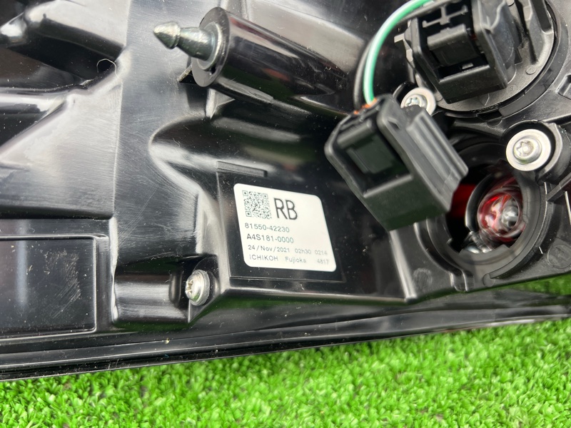 Фонарь Стоп-сигнал, 12000 рублей, Красноярск