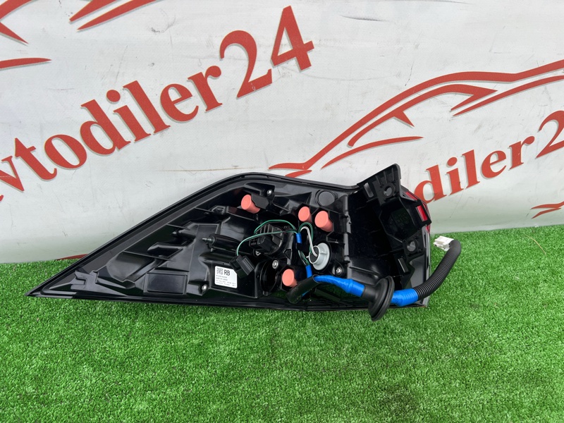 Фонарь Стоп-сигнал, 12000 рублей, Красноярск