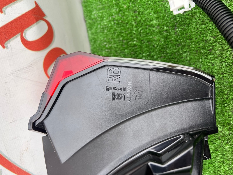 Фонарь Стоп-сигнал, 12000 рублей, Красноярск