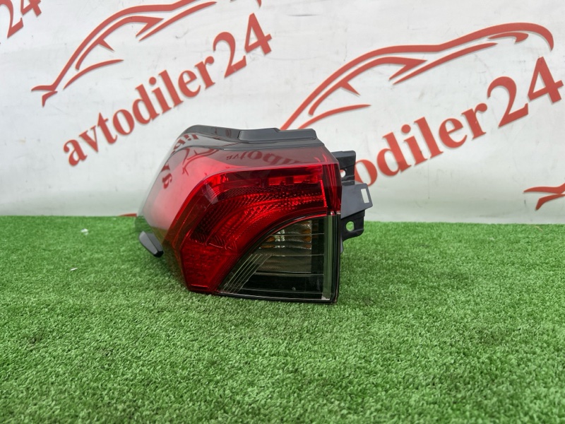 Фонарь Стоп-сигнал, 12000 рублей, Красноярск