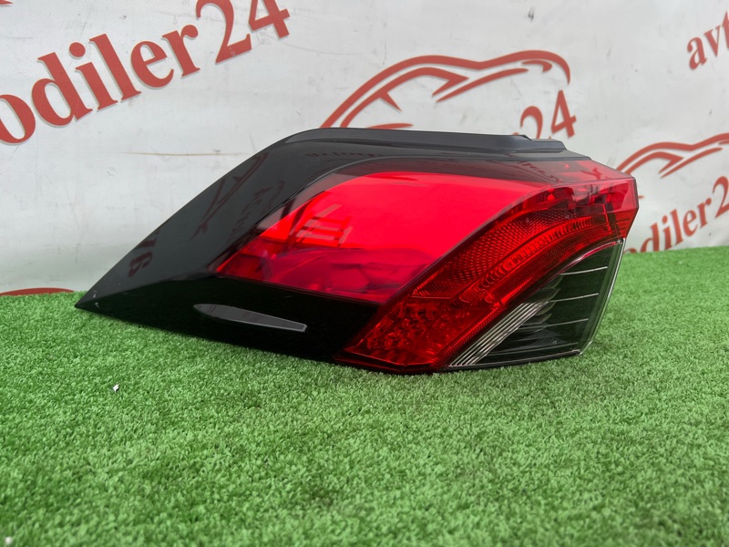 Фонарь Стоп-сигнал, 12000 рублей, Красноярск