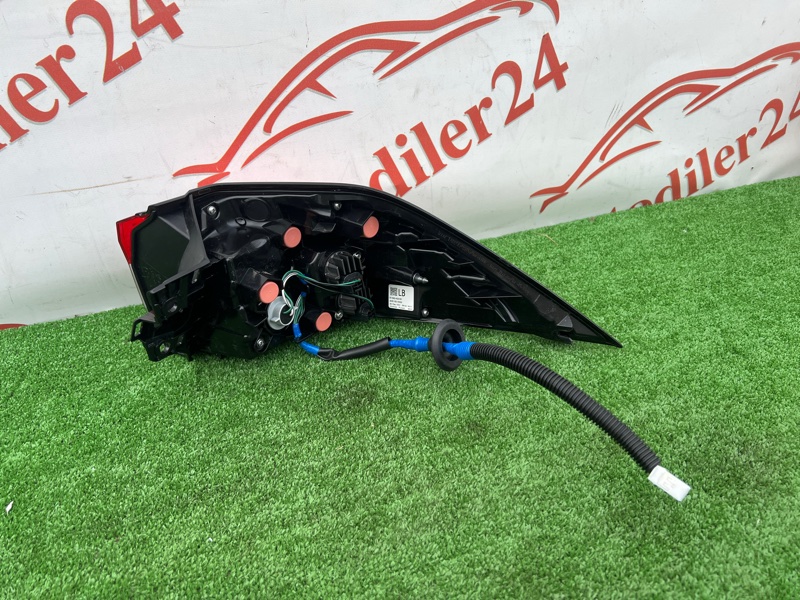 Фонарь Стоп-сигнал, 12000 рублей, Красноярск