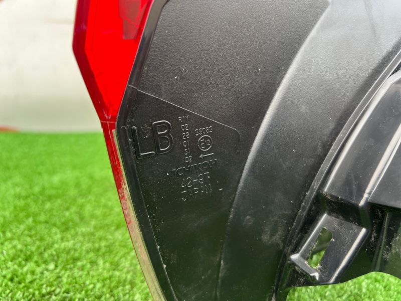 Фонарь Стоп-сигнал, 12000 рублей, Красноярск