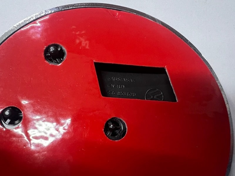 Эмблема крышки багажника, 1500 рублей, Красноярск