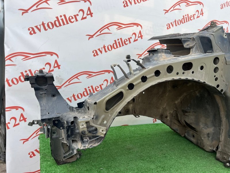 Лонжерон, 10000 рублей, Красноярск