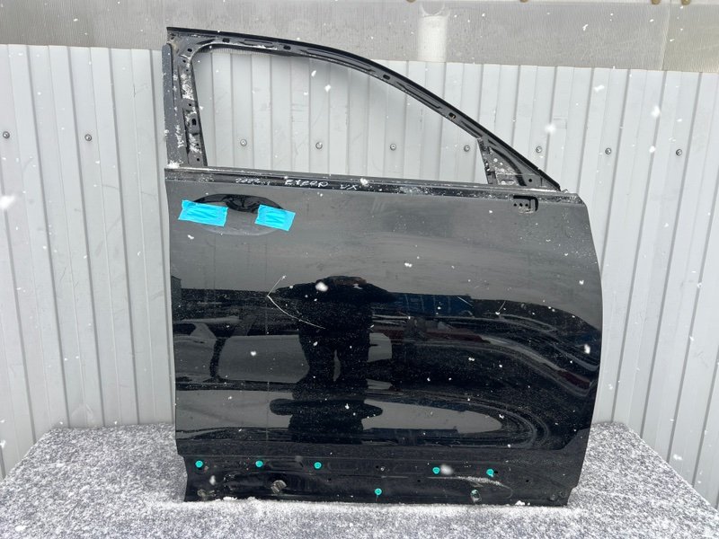 Дверь, 20000 рублей, Кузнецово