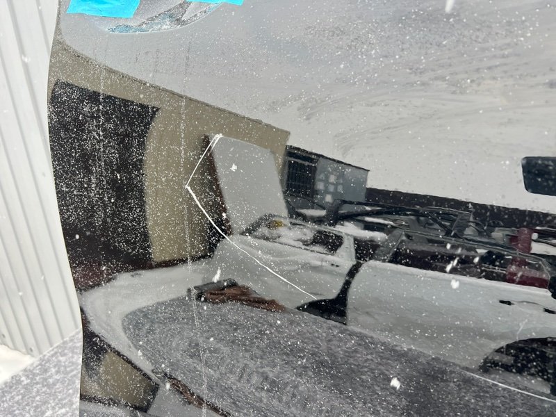 Дверь, 20000 рублей, Кузнецово