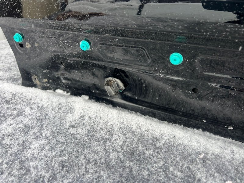 Дверь, 20000 рублей, Кузнецово