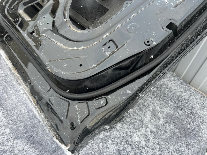 Дверь, 20000 рублей, Кузнецово