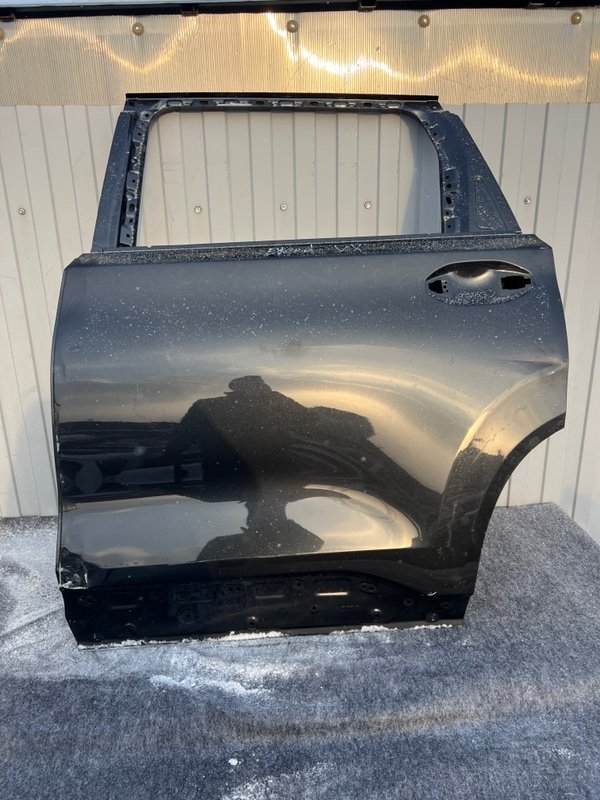 Дверь боковая, 12000 рублей, Кузнецово