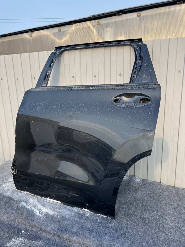 Дверь боковая, 12000 рублей, Кузнецово