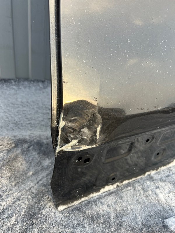 Дверь боковая, 12000 рублей, Кузнецово