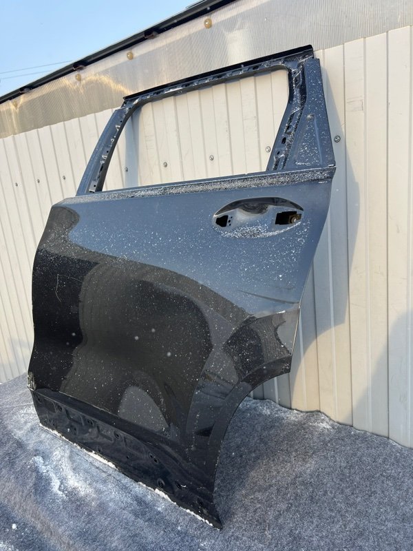 Дверь боковая, 12000 рублей, Кузнецово