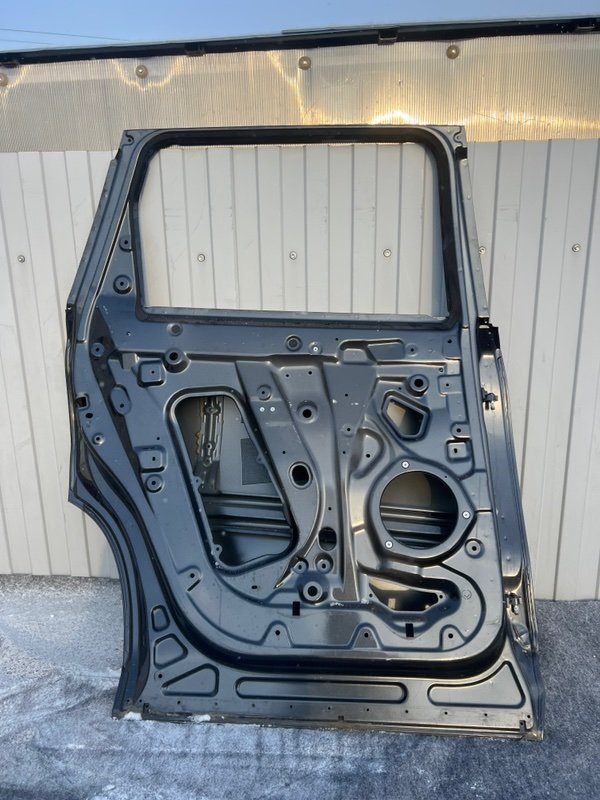 Дверь боковая, 12000 рублей, Кузнецово