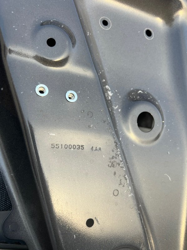 Дверь боковая, 12000 рублей, Кузнецово