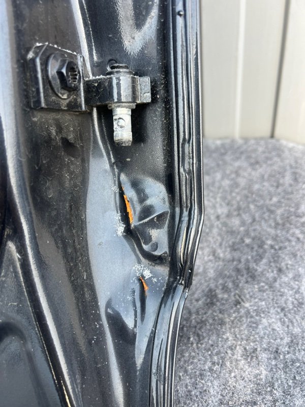 Дверь боковая, 12000 рублей, Кузнецово