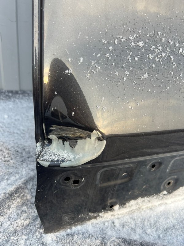 Дверь, 12000 рублей, Кузнецово