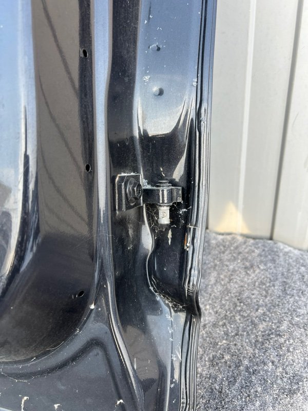 Дверь, 12000 рублей, Кузнецово