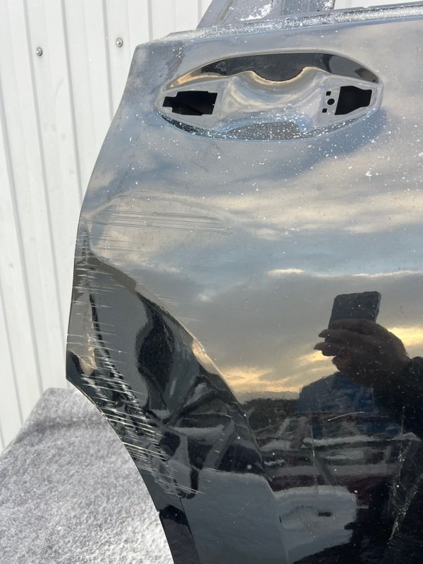 Дверь, 15000 рублей, Кузнецово