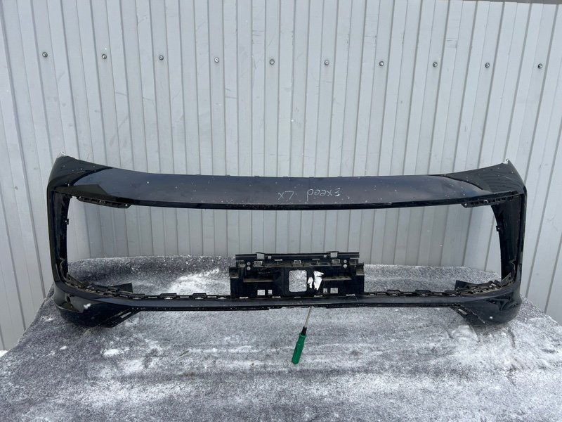 Бампер, 12000 рублей, Кузнецово