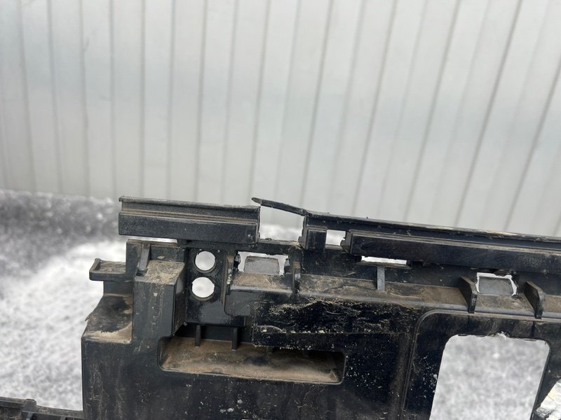 Бампер, 12000 рублей, Кузнецово