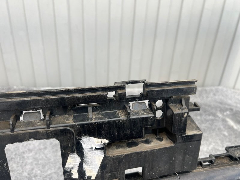 Бампер, 12000 рублей, Кузнецово