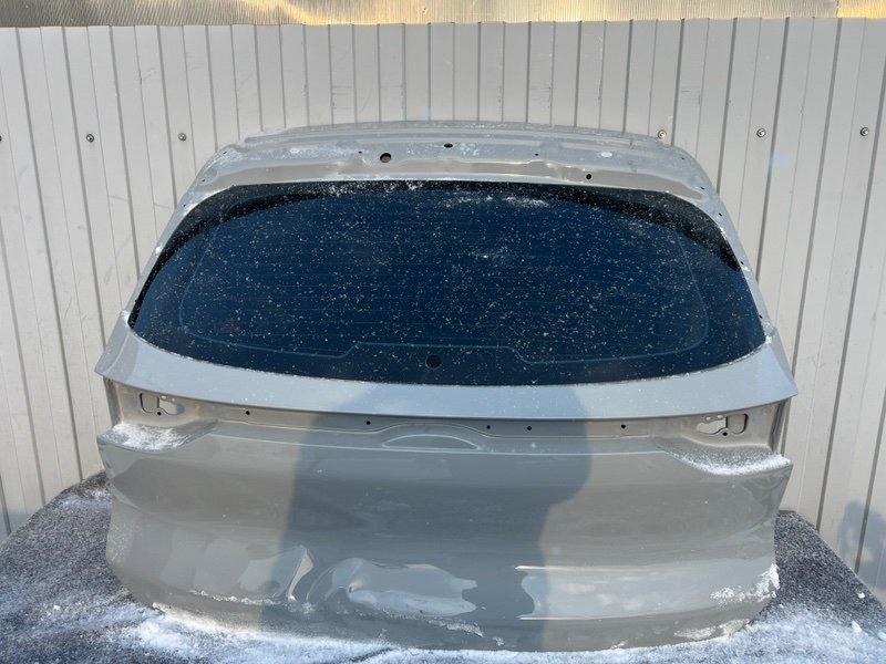 Дверь багажника, 18000 рублей, Кузнецово