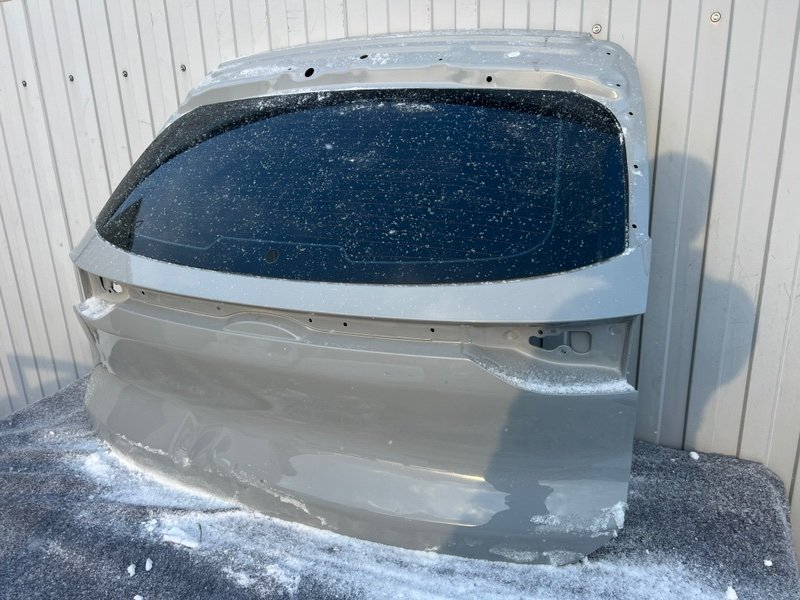 Дверь багажника, 18000 рублей, Кузнецово