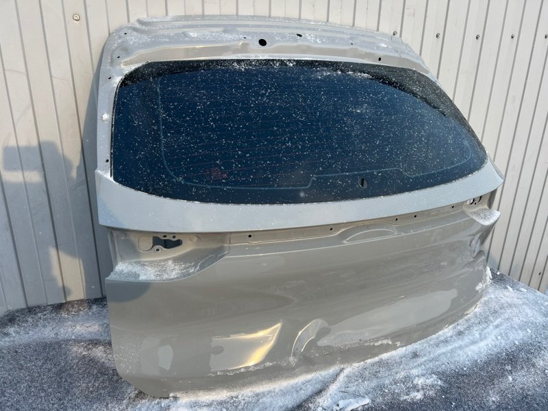 Дверь багажника, 18000 рублей, Кузнецово