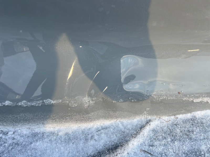 Дверь багажника, 18000 рублей, Кузнецово