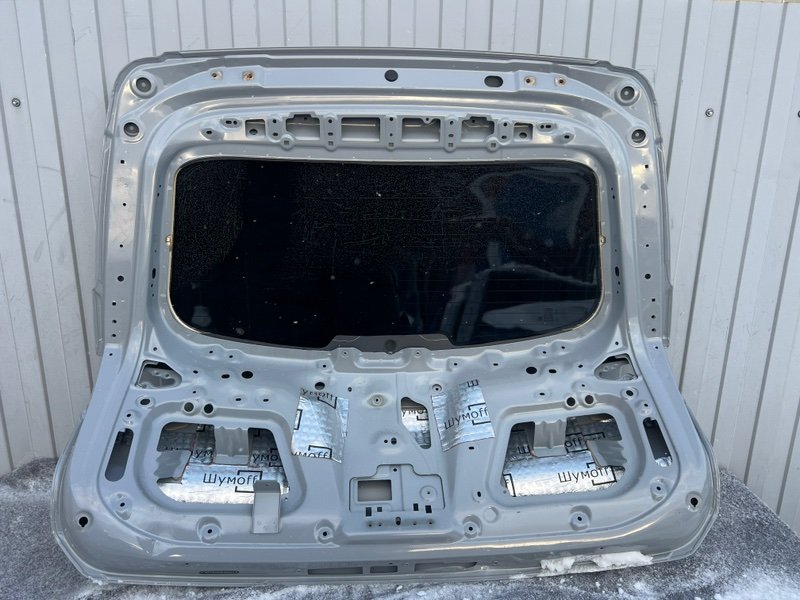 Дверь багажника, 18000 рублей, Кузнецово