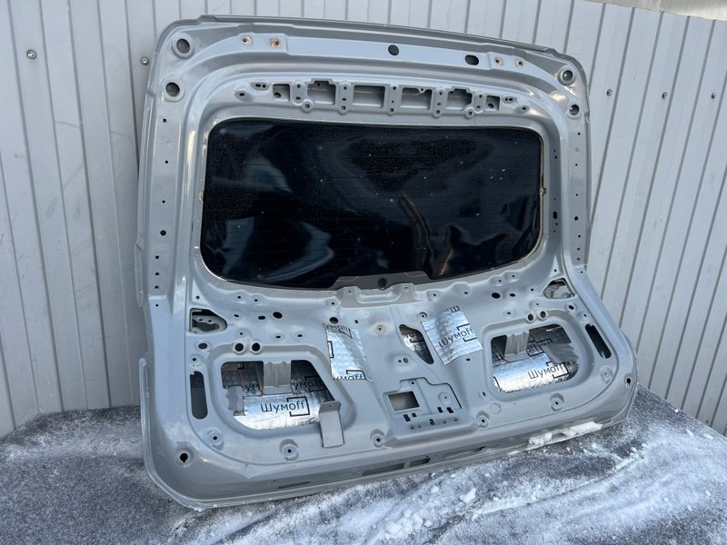 Дверь багажника, 18000 рублей, Кузнецово