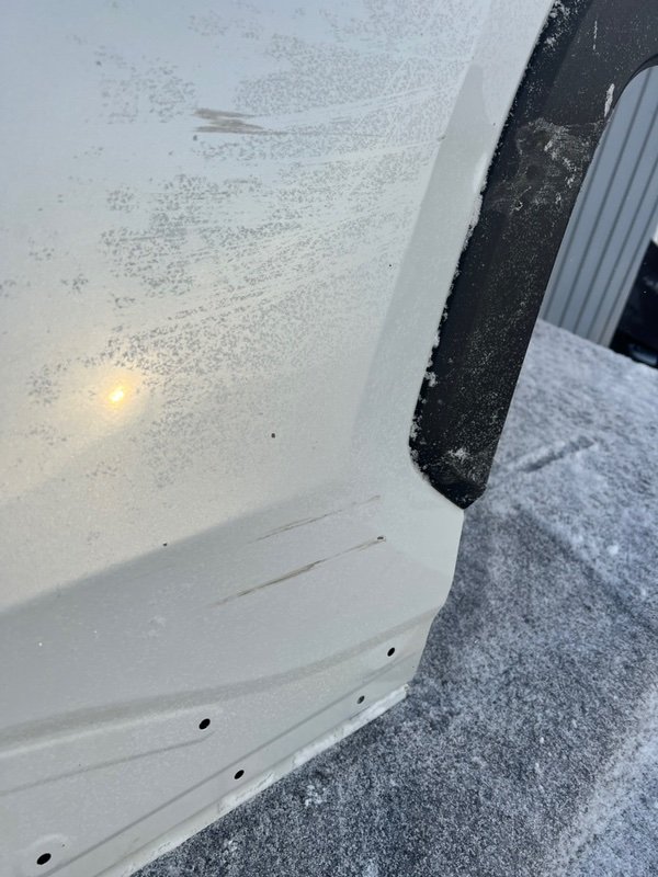 Дверь, 15000 рублей, Кузнецово