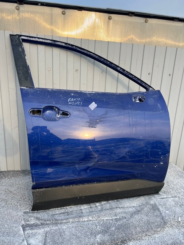 Дверь, 12000 рублей, Кузнецово