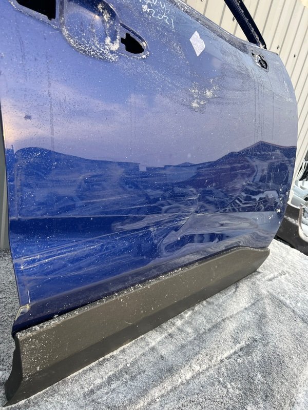 Дверь, 12000 рублей, Кузнецово