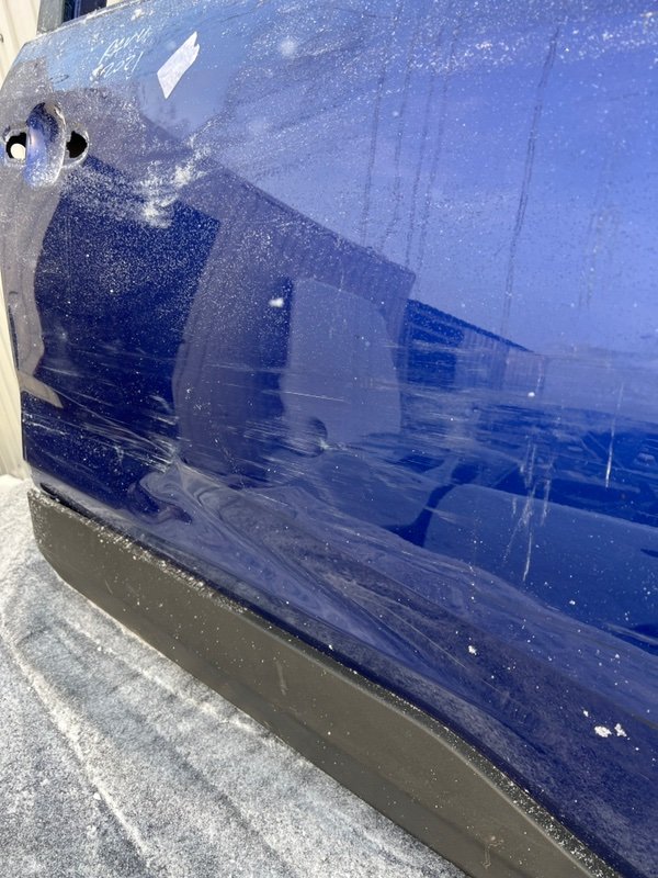 Дверь, 12000 рублей, Кузнецово