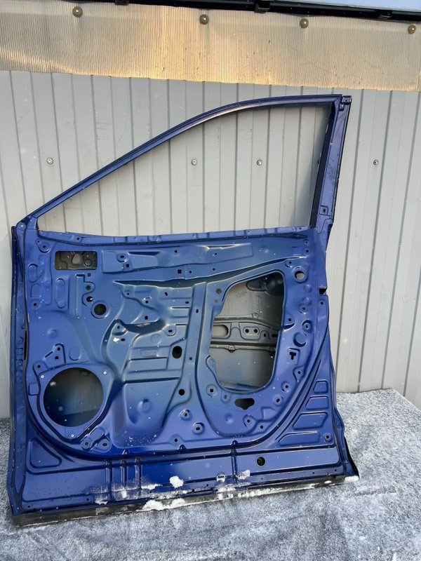 Дверь, 12000 рублей, Кузнецово