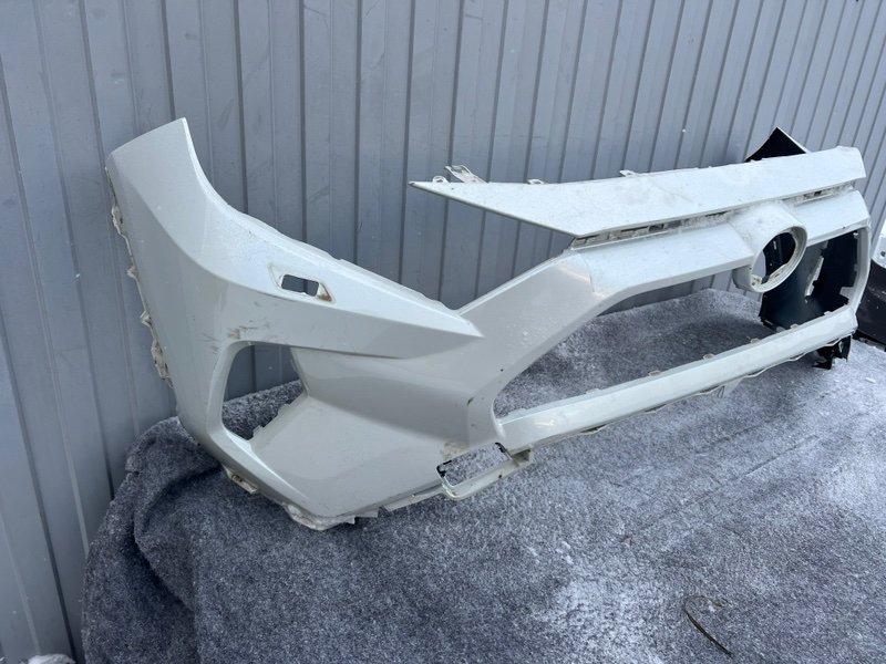 Бампер, 8000 рублей, Кузнецово