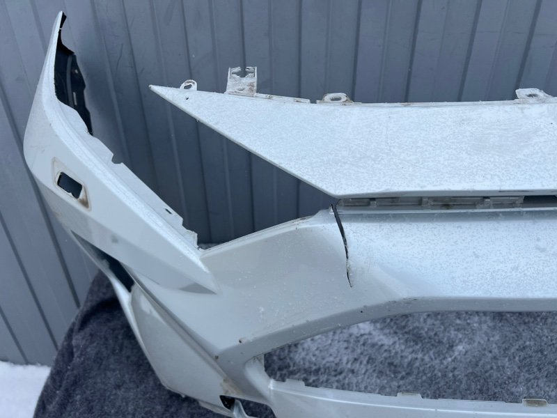 Бампер, 8000 рублей, Кузнецово