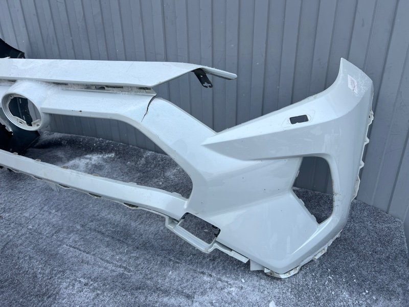 Бампер, 8000 рублей, Кузнецово