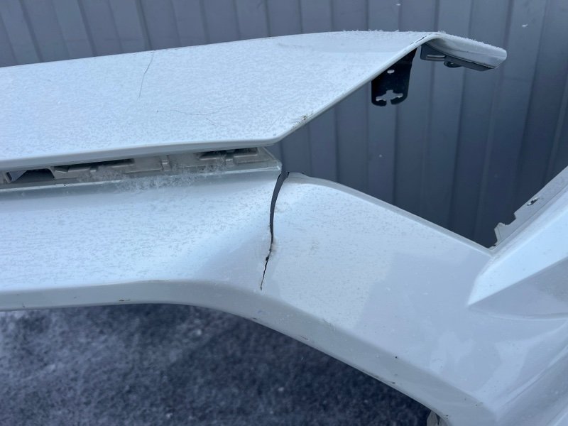 Бампер, 8000 рублей, Кузнецово